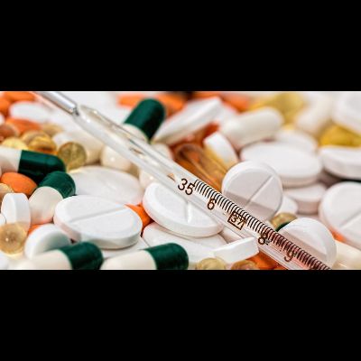 Pharmaceutical Preparations
